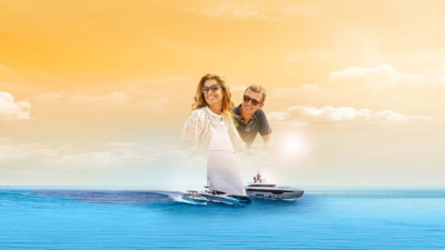 Cannes Yacht Festival