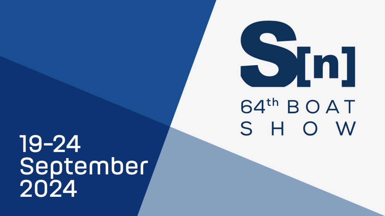 Salone Nautico di Genova 2024