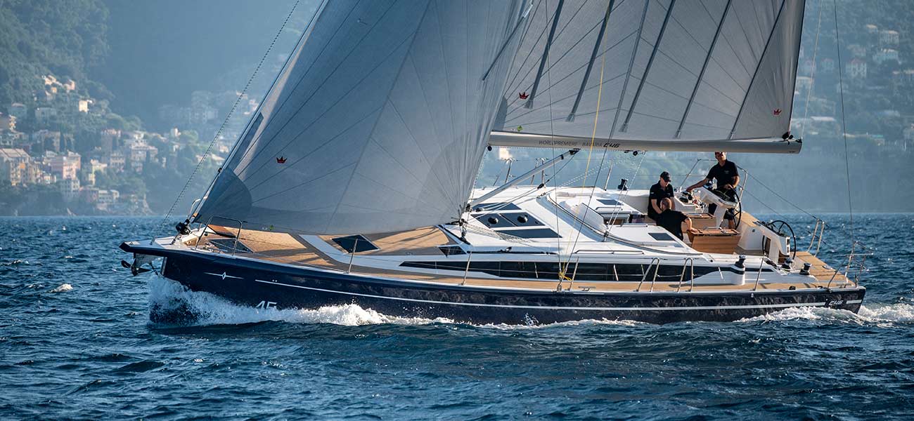 Bavaria Yachts dealer - Italy