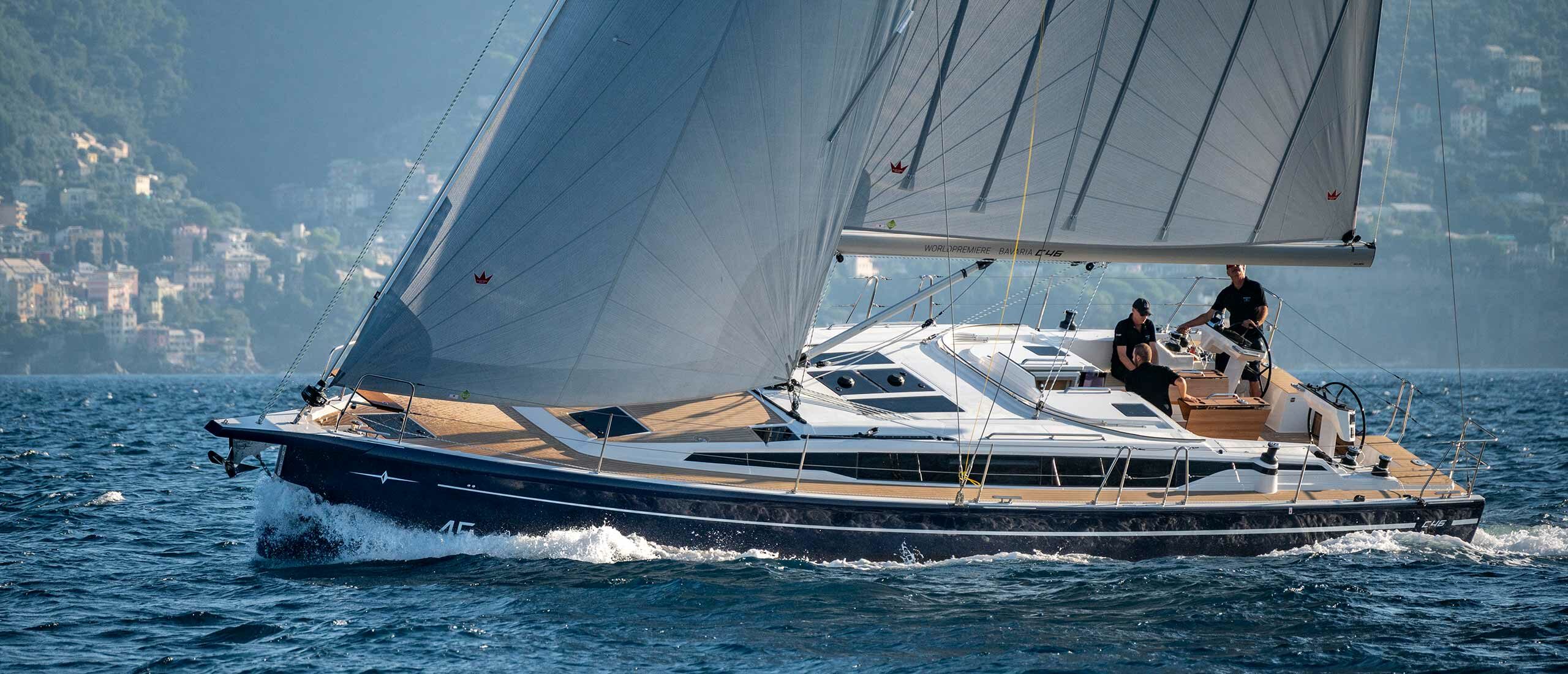 Bavaria Yachts