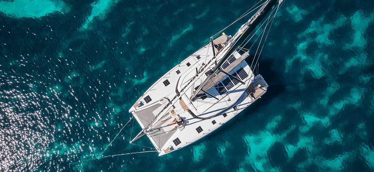 Nautitech Official Dealer