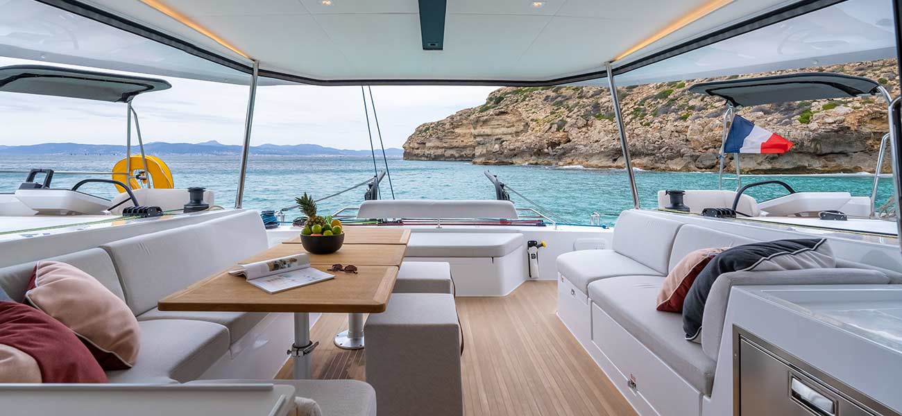 Nautitech Official Dealer