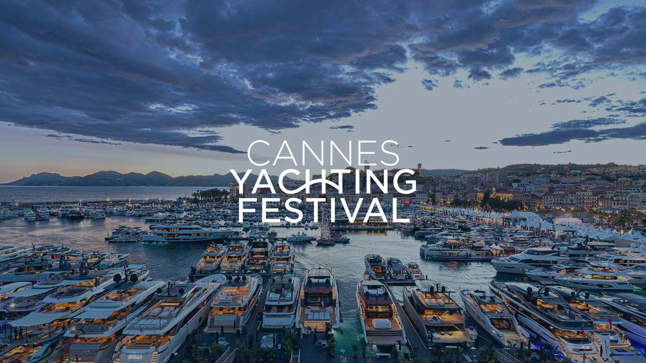 Yacht Nine a Cannes Yachting Festival 2026