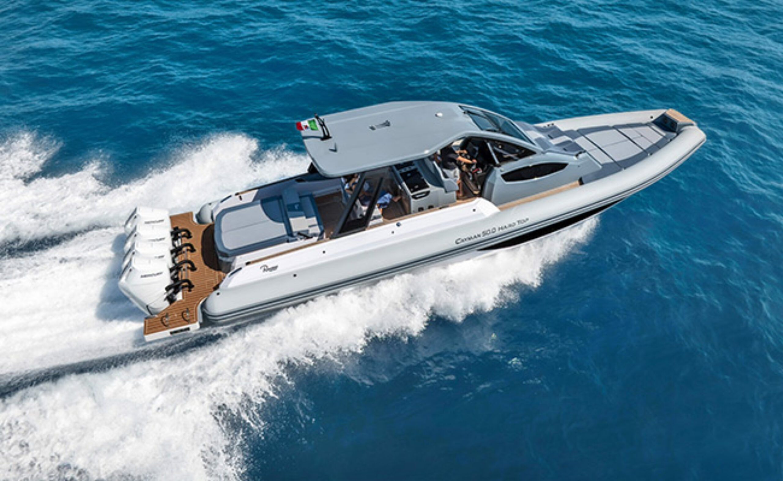 Ranieri International