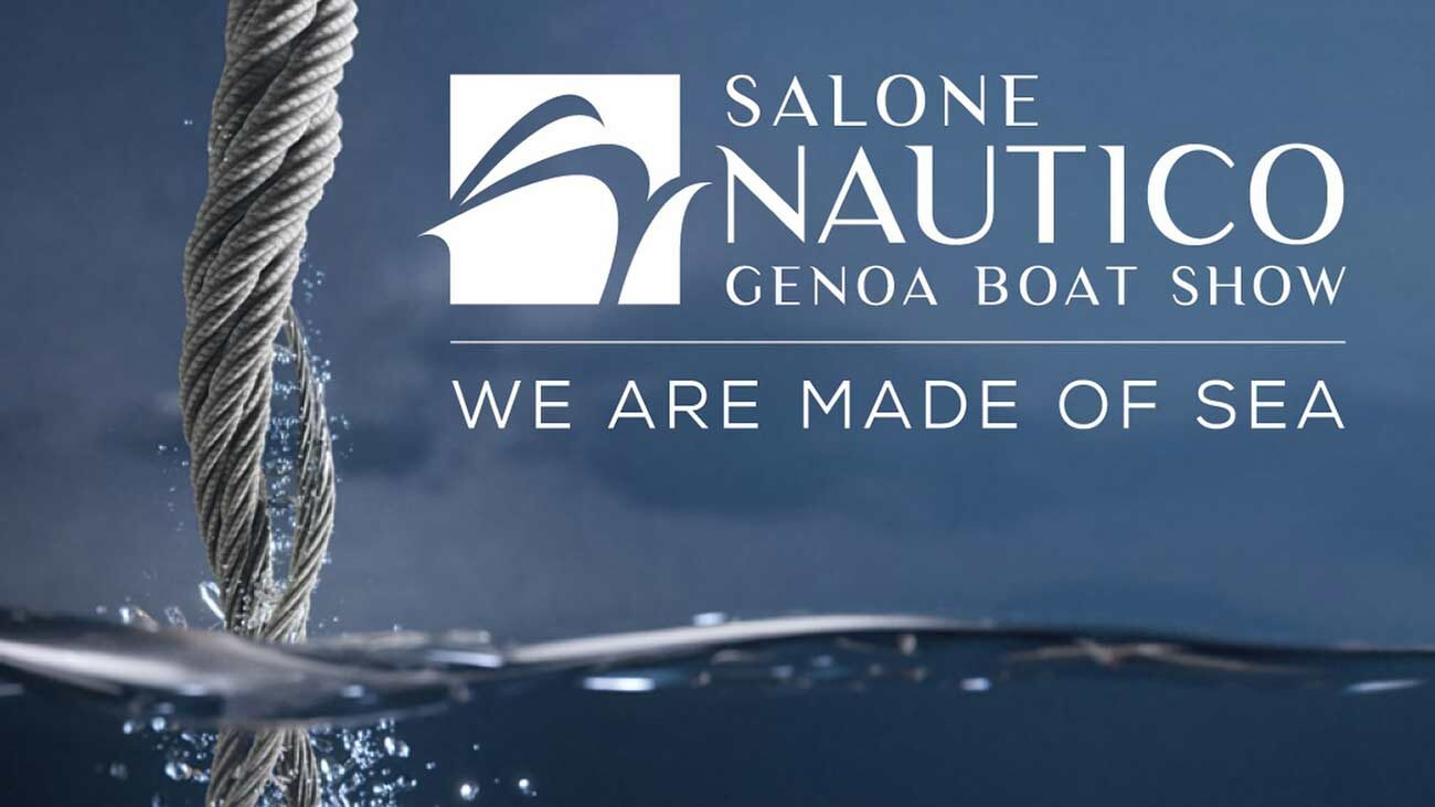 Salone Nautico di Genova 2026